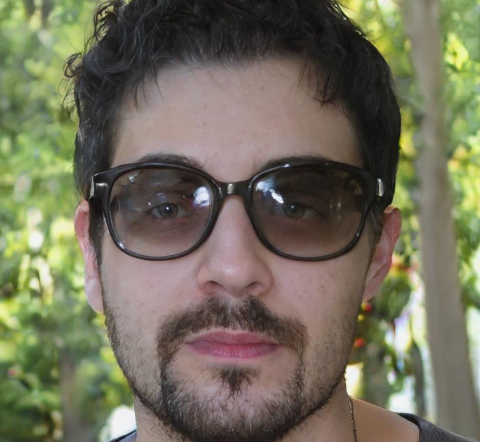 Miguel Herrera, instructor principal de modelado financiero